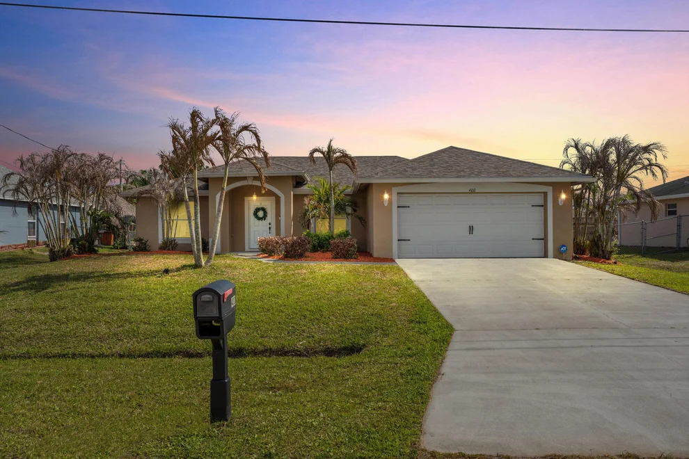 Unit for sale at 400 SW Ridgecrest Drive, Port St Lucie, FL 34953