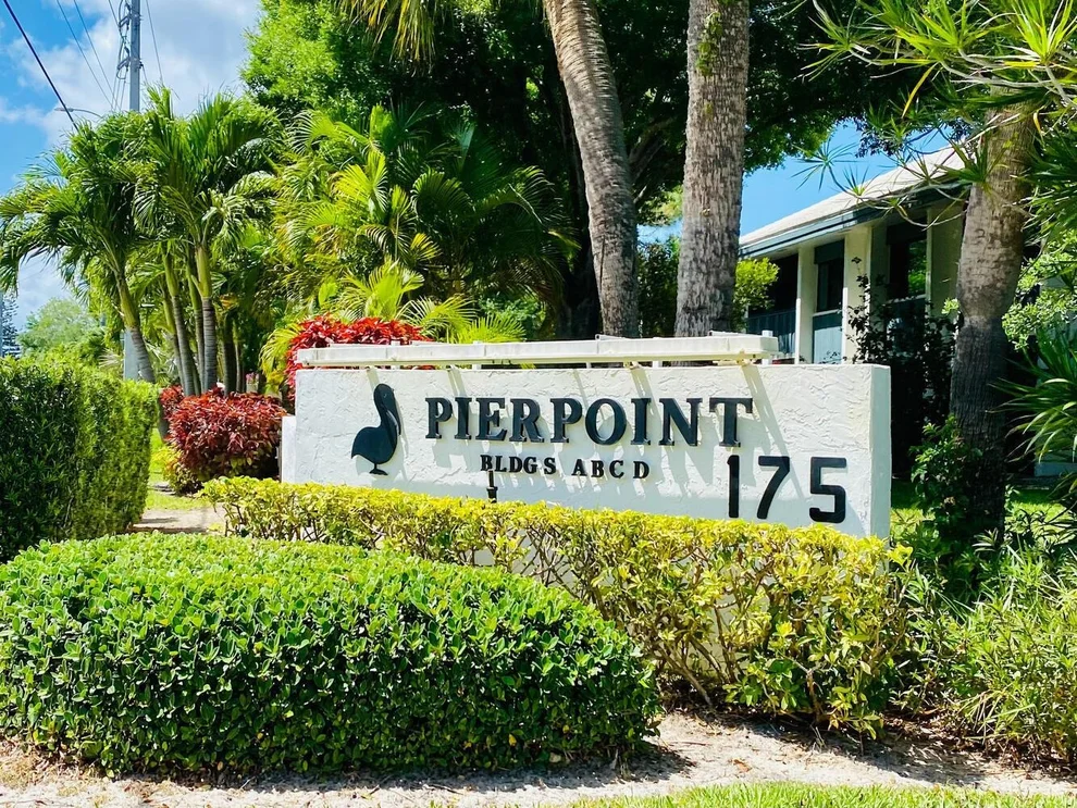 Unit for sale at 175 SE Saint Lucie Boulevard, Stuart, FL 34996