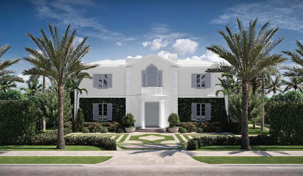 Unit for sale at 264 Dunbar Road, Palm Beach, FL 33480