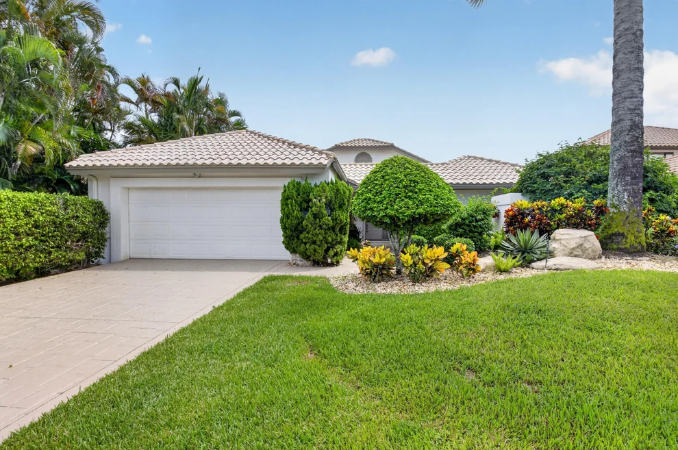 Unit for sale at 19380 Cedar Glen Drive, Boca Raton, FL 33434