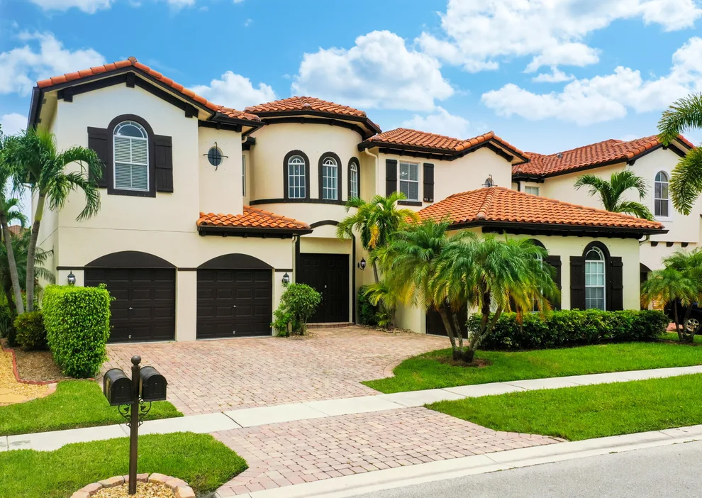 Unit for sale at 4061 Artesa Drive, Boynton Beach, FL 33436