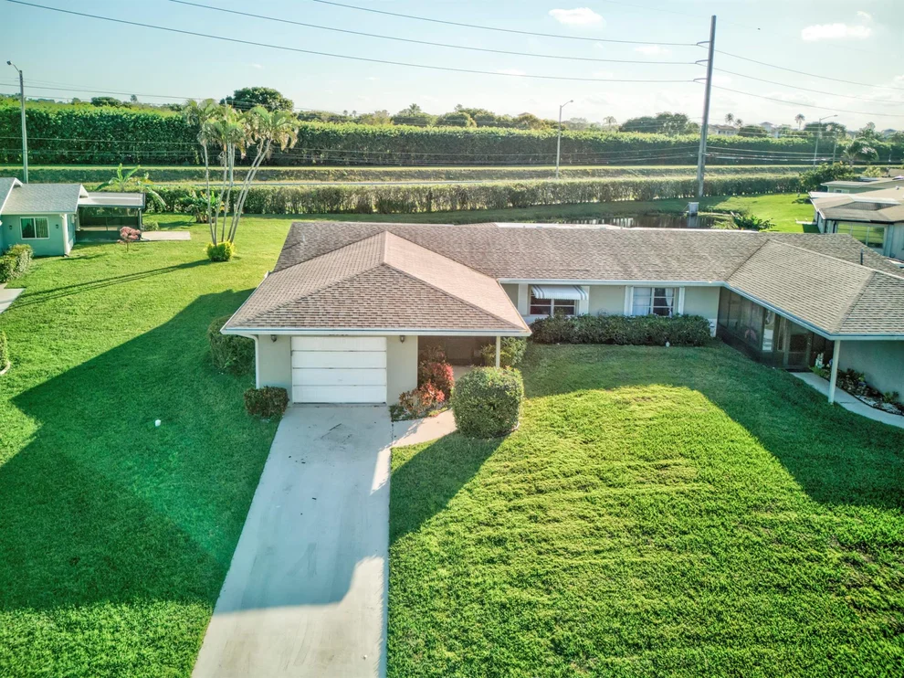 Unit for sale at 13951 Packard Terrace, Delray Beach, FL 33484