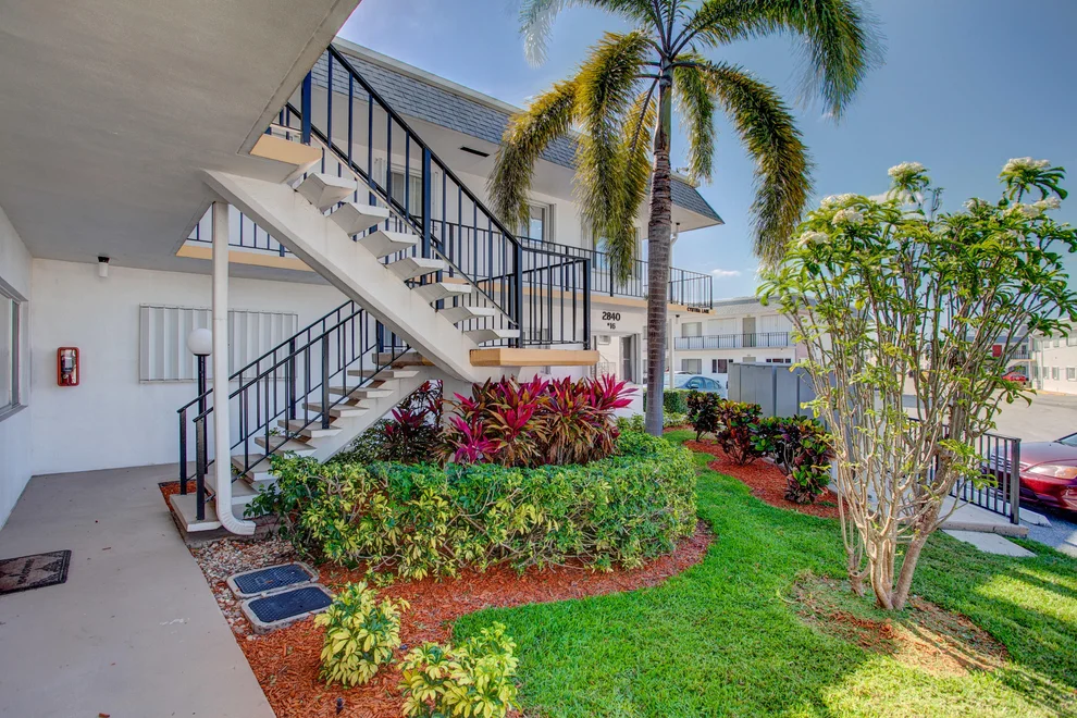 Unit for sale at 2840 Cynthia Lane, Lake Worth Beach, FL 33461
