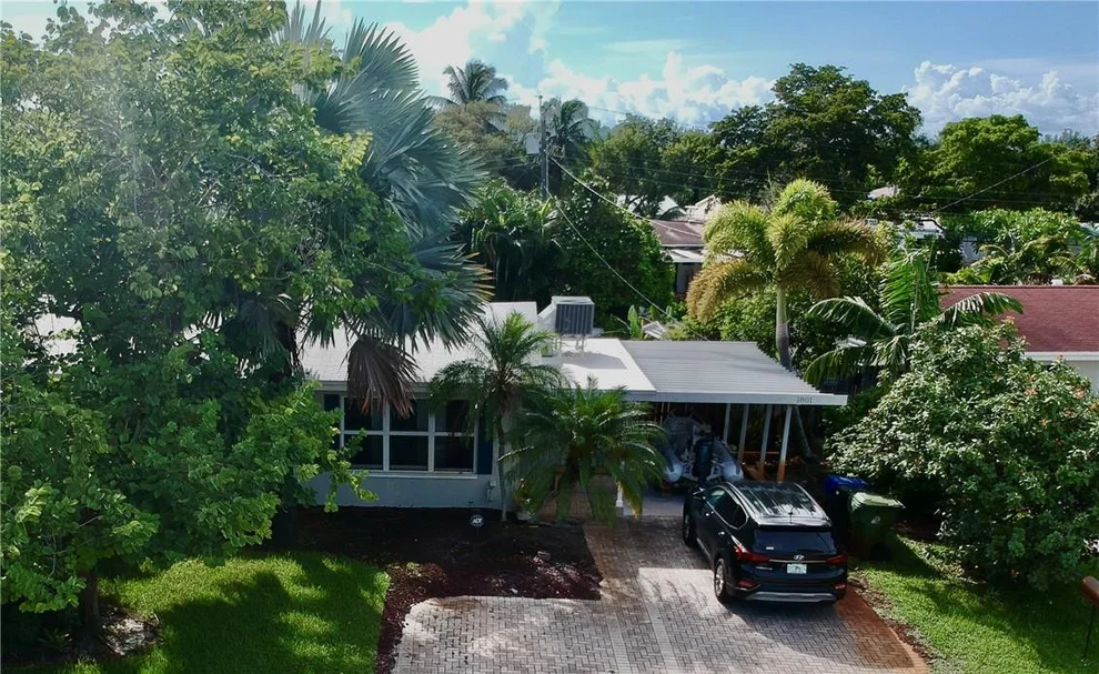 Unit for sale at 1801 SW 35th Avenue, Fort Lauderdale, FL 33312