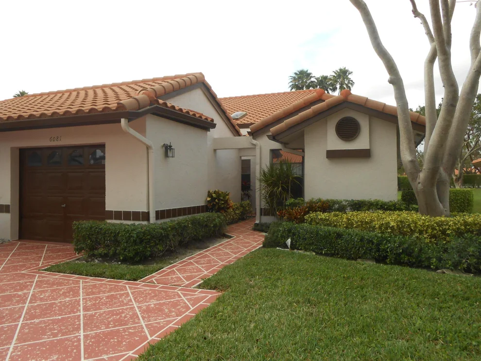Unit for sale at 6081 Sunrise Pointe Court, Delray Beach, FL 33484