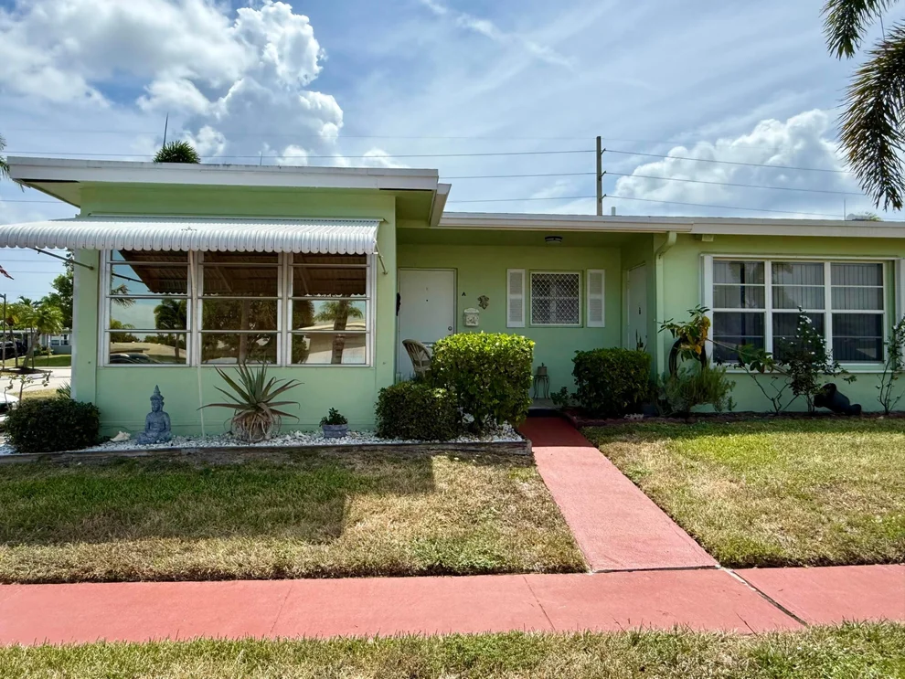 100 Pine Point Drive