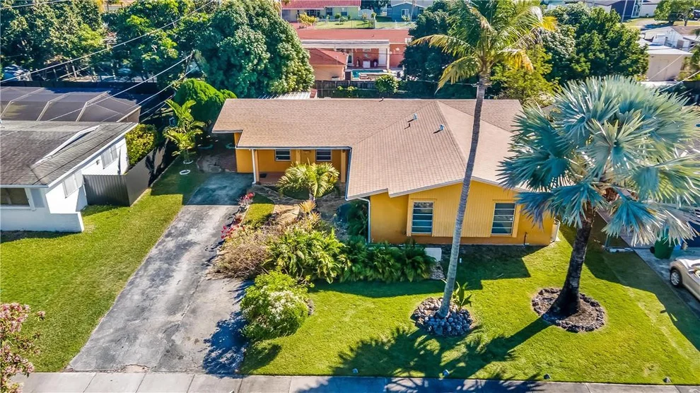 Unit for sale at 16541 SW 102nd Court, Miami, FL 33157