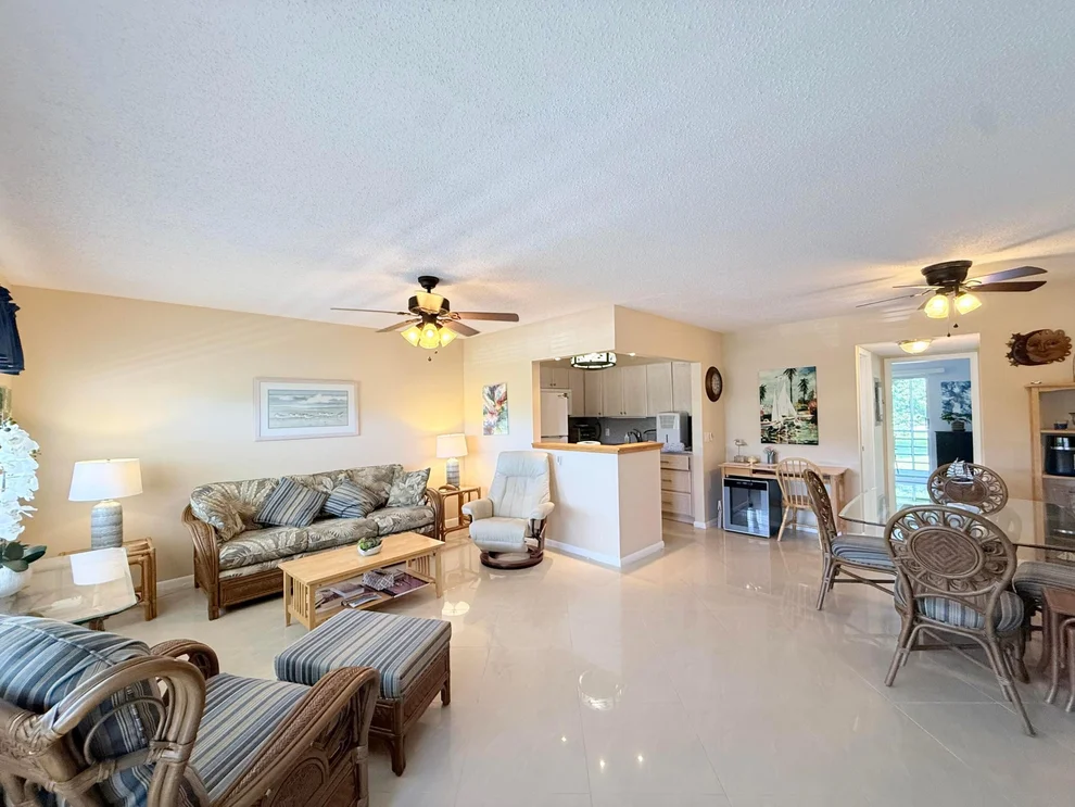 Unit for sale at 22 Markham A, Deerfield Beach, FL 33442