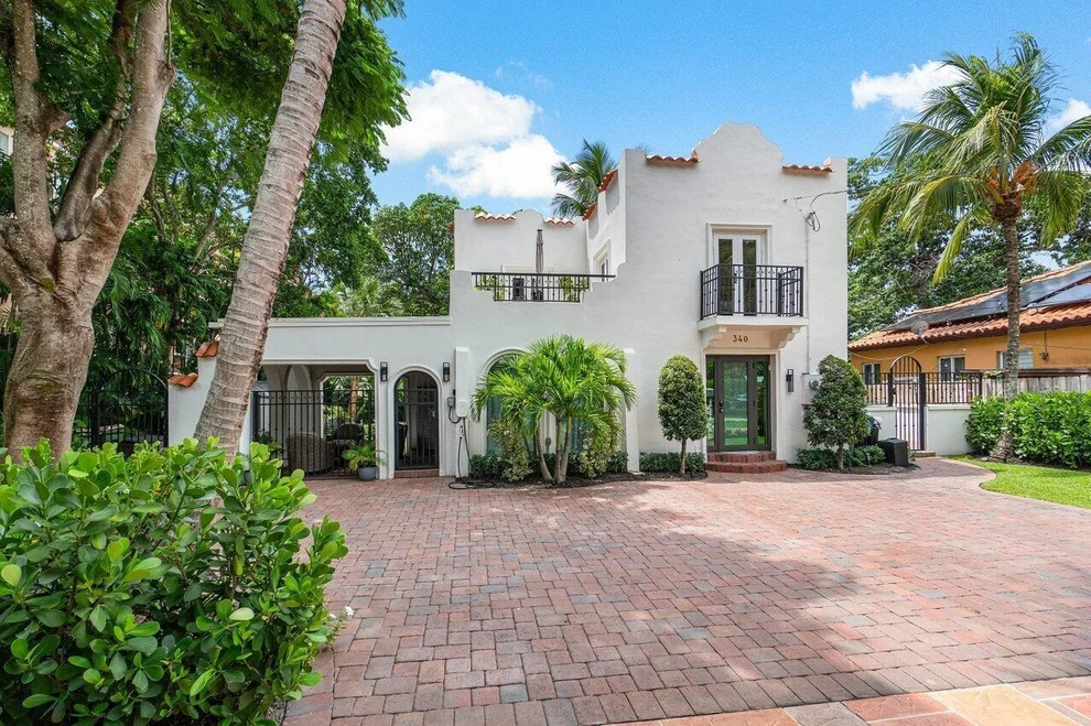 Unit for sale at 340 NE 126th Street, North Miami, FL 33161