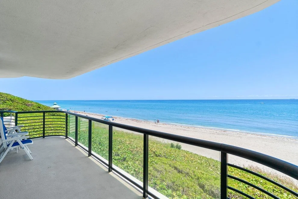 Unit for sale at 250 S Ocean Boulevard, Boca Raton, FL 33432