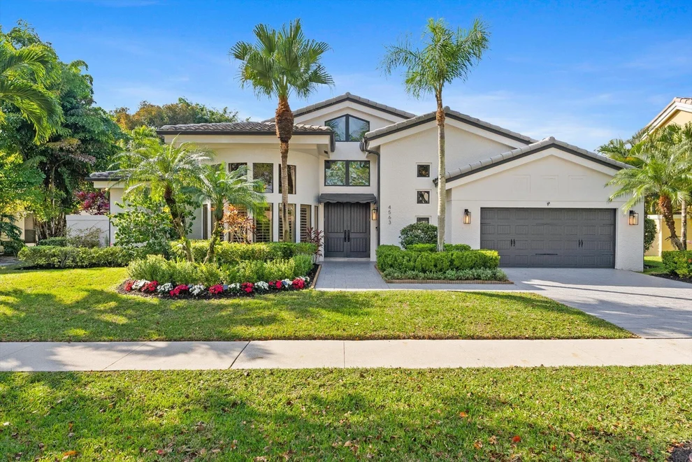 Unit for sale at 4563 NW 26th Avenue, Boca Raton, FL 33434