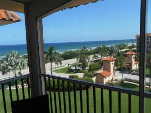 Unit for sale at 2871 N Ocean Boulevard, Boca Raton, FL 33431