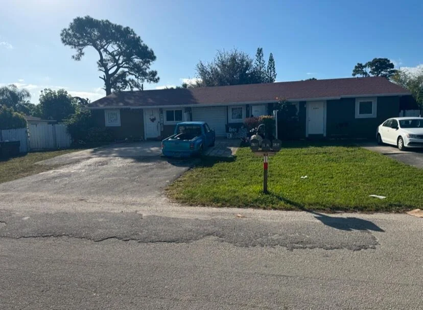 Unit for sale at 4850 Weymouth Street, Lake Worth, FL 33463