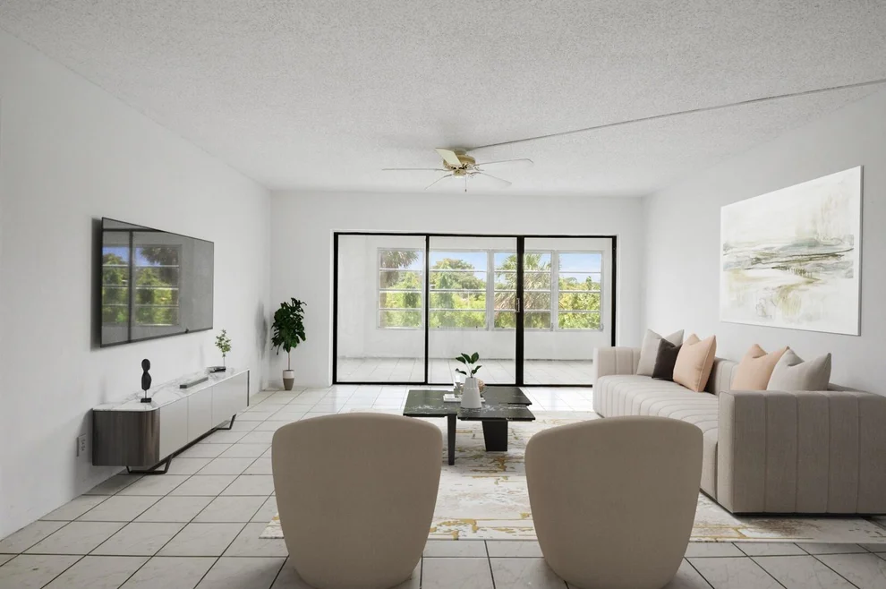 Unit for sale at 9235 SW 8th Street, Boca Raton, FL 33428