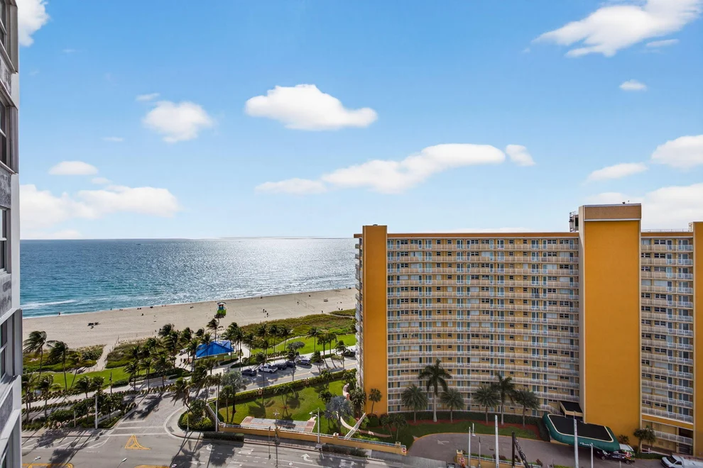 Unit for sale at 405 N Ocean Boulevard, Pompano Beach, FL 33062