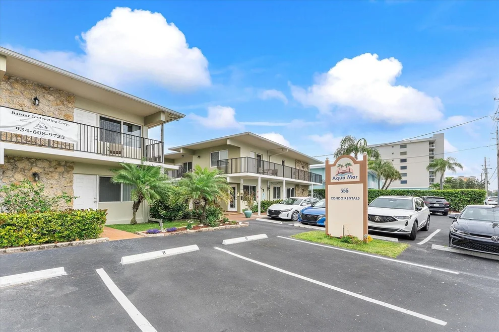 Unit for sale at 555 N Riverside Drive, Pompano Beach, FL 33062