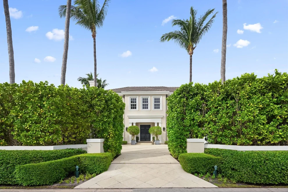Unit for sale at 153 Kings Road, Palm Beach, FL 33480