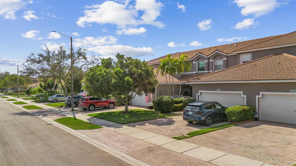Unit for sale at 2751 E Aragon Boulevard, Sunrise, FL 33313