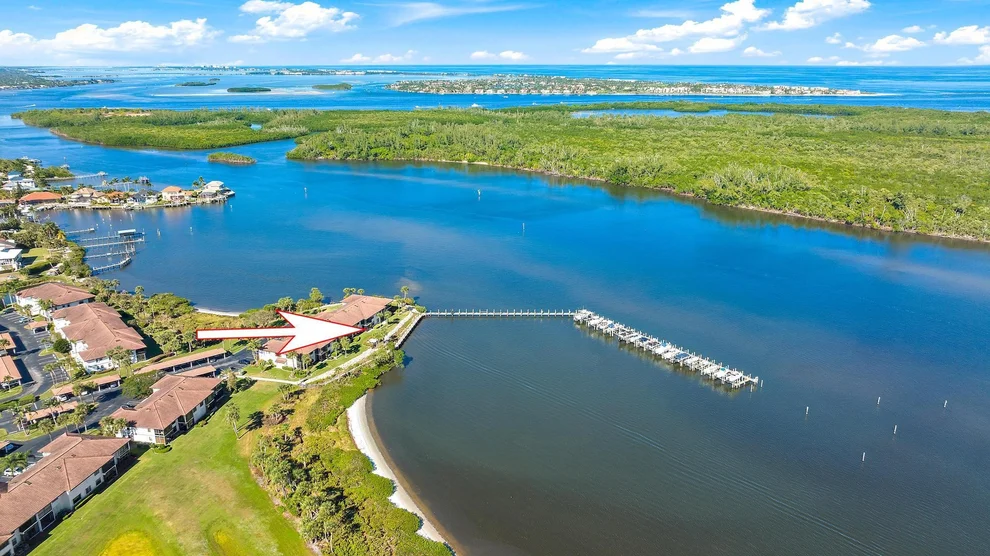 Unit for sale at 6142 SE Landing Way, Stuart, FL 34997