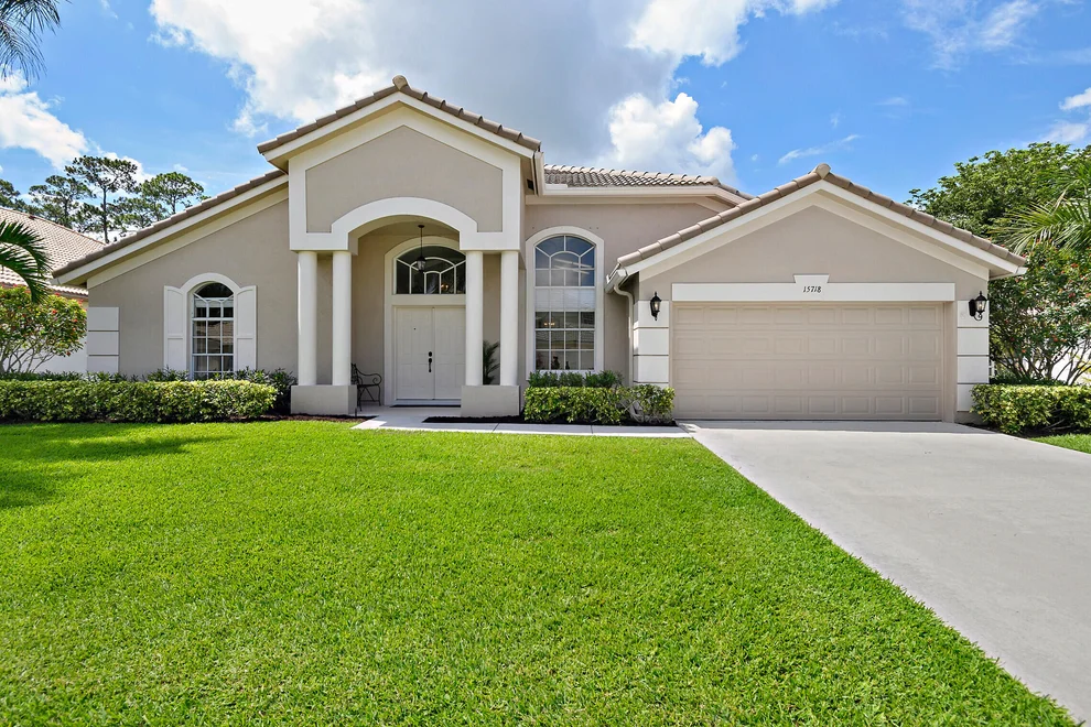 Unit for sale at 15718 Bent Creek Road, Wellington, FL 33414