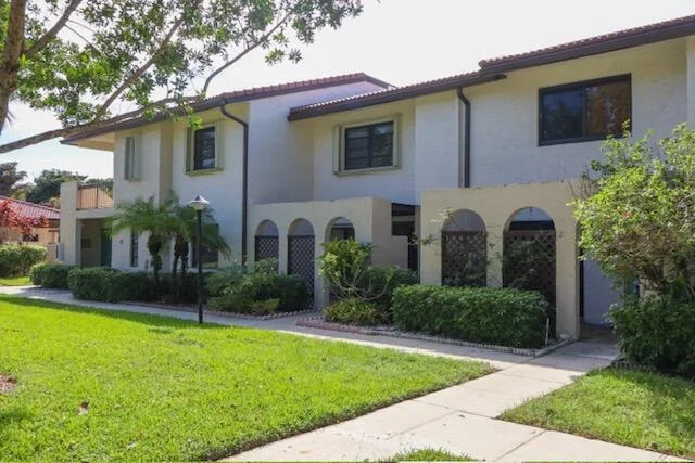 Unit for sale at 21741 Cypress C Drive, Boca Raton, FL 33433