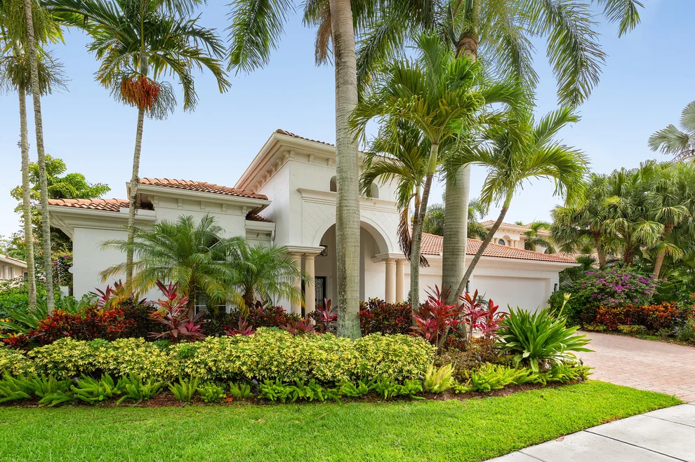 Unit for sale at 16271 Andalucia Lane, Delray Beach, FL 33446