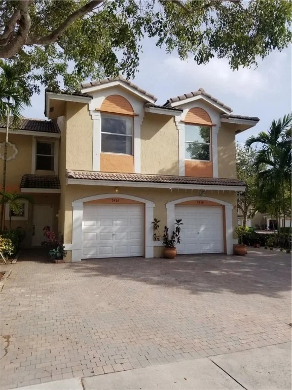 Unit for sale at 5406 NW 90th Terrace, Sunrise, FL 33351