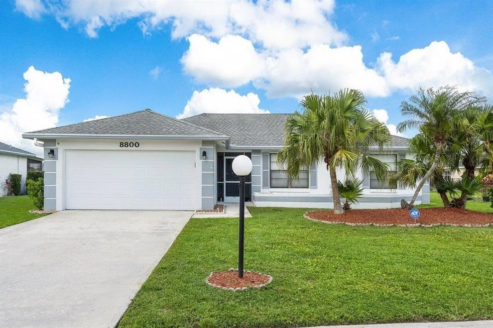 Unit for sale at 8800 Sand Lake Court, Lake Worth, FL 33467