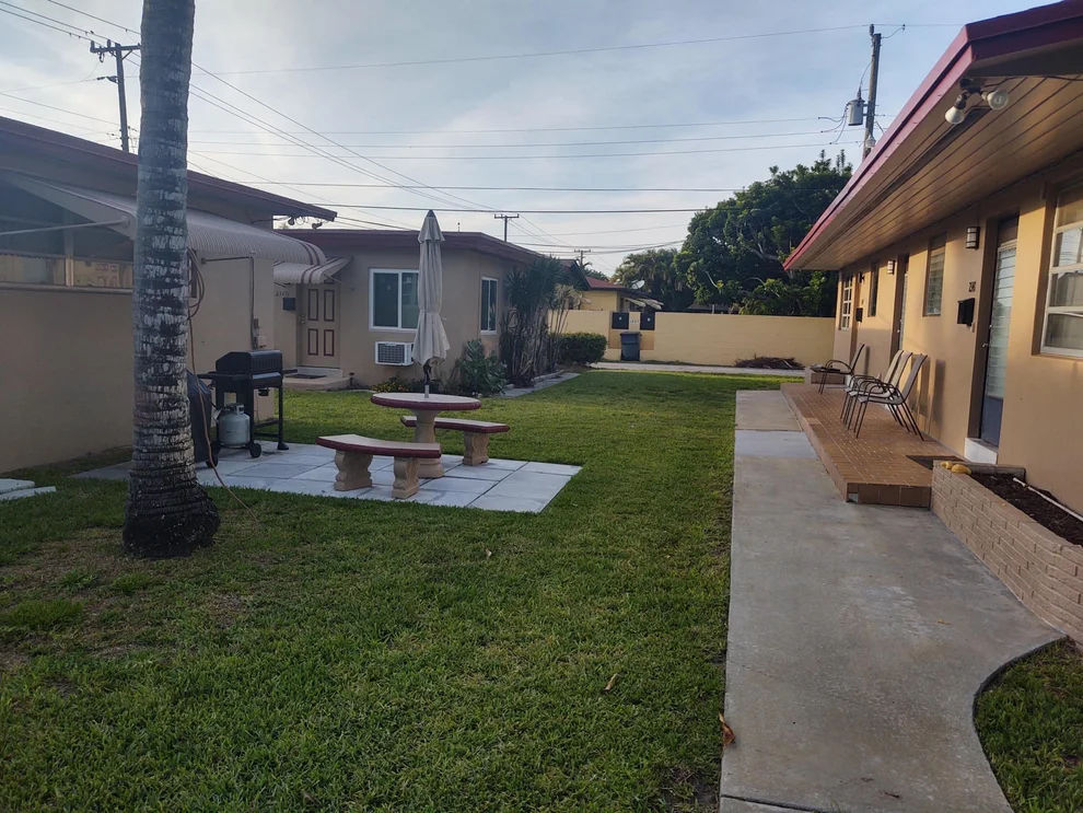 Unit for sale at 2347 Harding Street, Hollywood, FL 33020