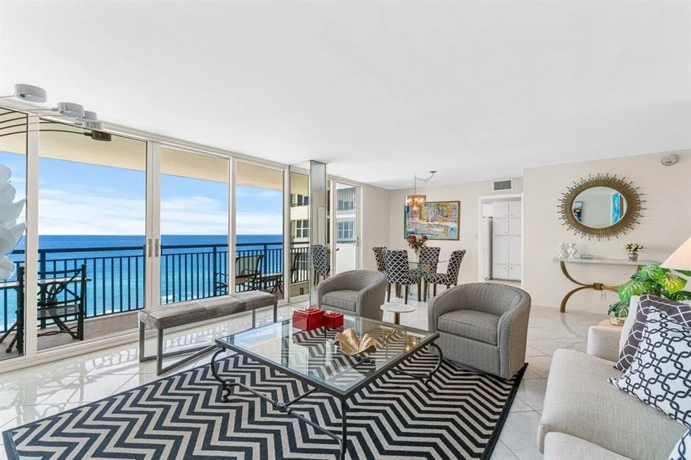 Unit for sale at 2000 S Ocean Boulevard, Boca Raton, FL 33432
