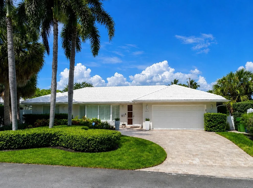 Unit for sale at 4821 NE 29TH Avenue, Fort Lauderdale, FL 33308