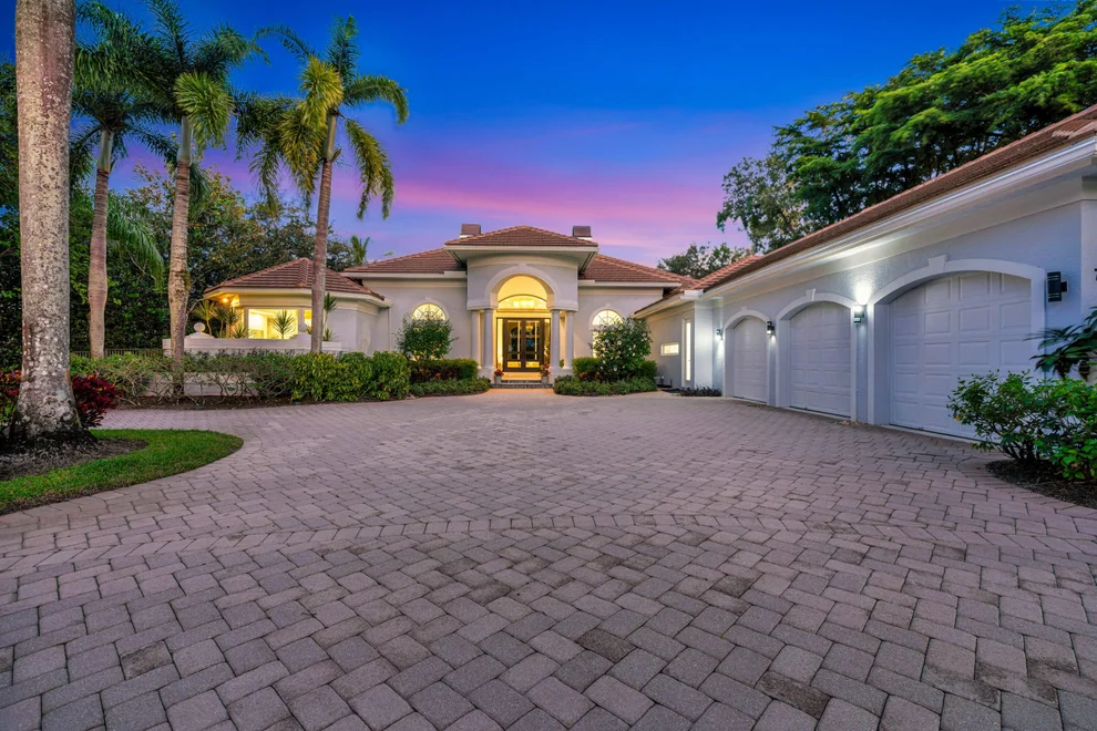 Unit for sale at 7801 Old Marsh Road, Palm Beach Gardens, FL 33418