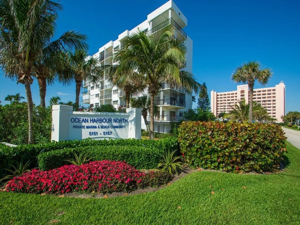 Unit for sale at 5167 N A1a Highway, Hutchinson Island, FL 34949