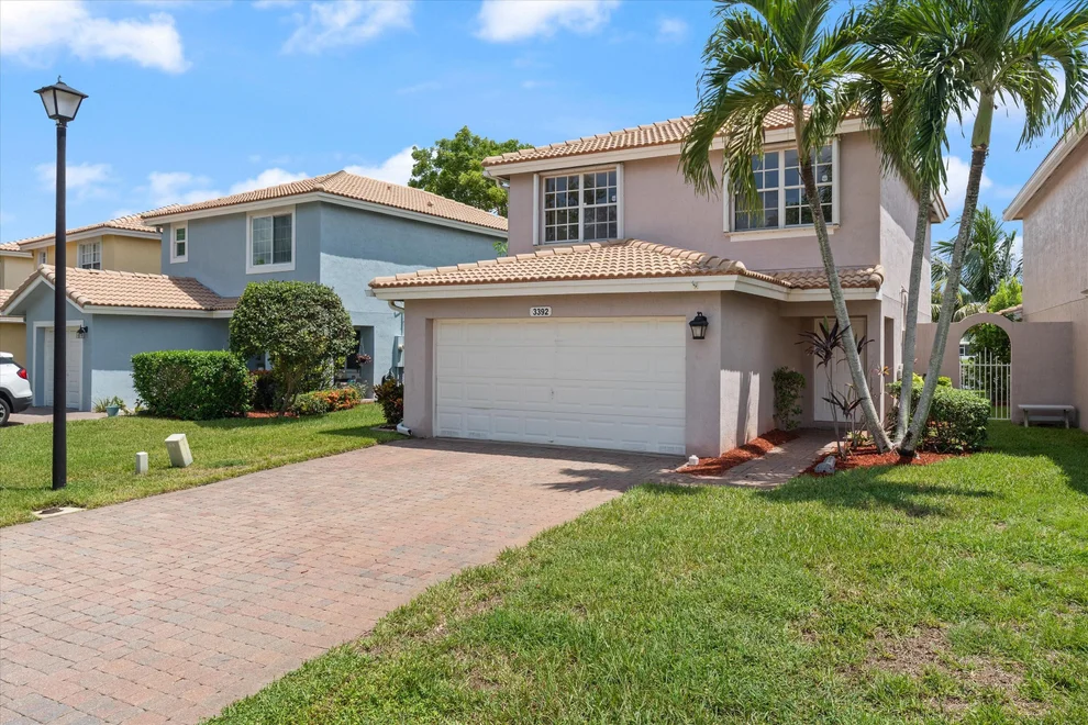 Unit for sale at 3392 BOLLARD Road, West Palm Beach, FL 33411