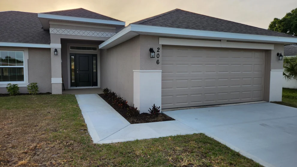 Unit for sale at 3009 SW Savona Boulevard, Port St Lucie, FL 34953