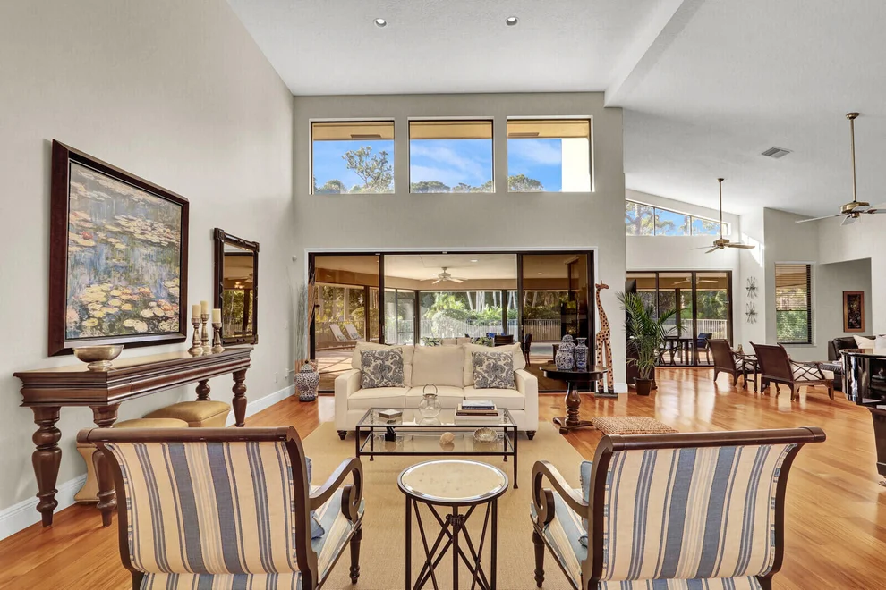 Unit for sale at 208 Turnberry Court S, Atlantis, FL 33462