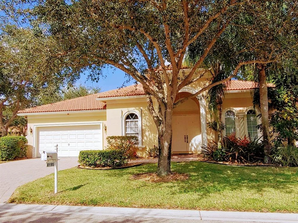 Unit for sale at 8195 Driggs Hill, West Palm Beach, FL 33411