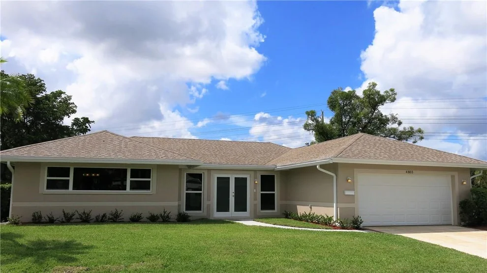 Unit for sale at 4803 Holly Drive, Tamarac, FL 33319
