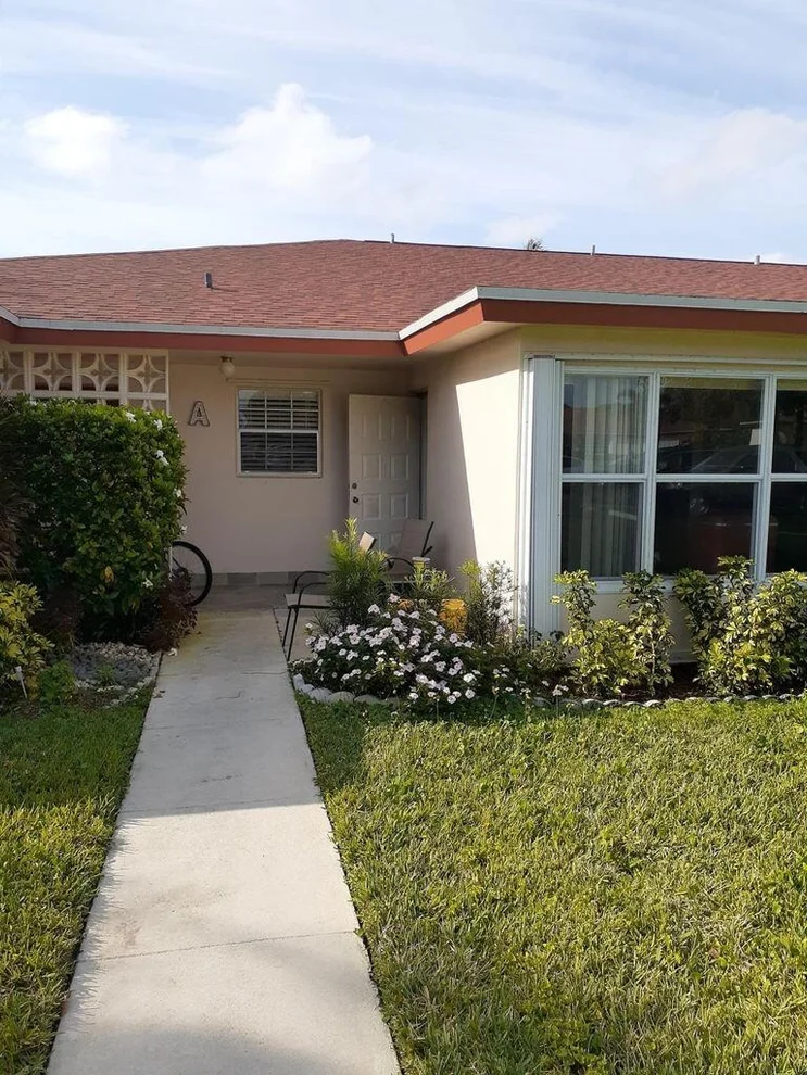 Unit for sale at 4570 NW 3rd Street, Delray Beach, FL 33445