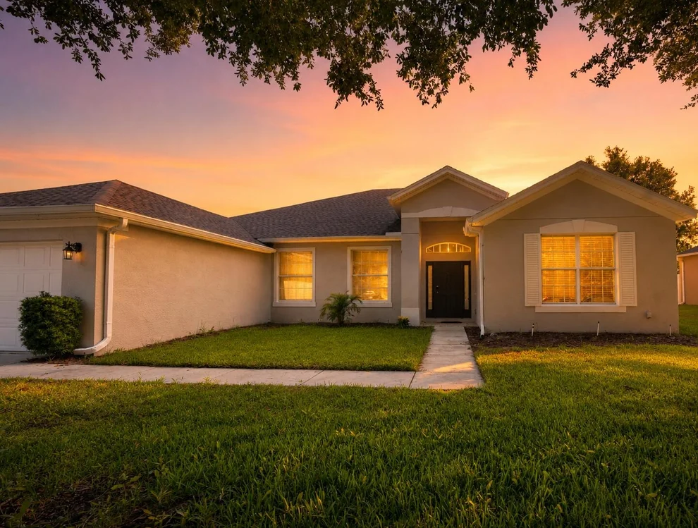 Unit for sale at 1147 Degraw Drive, Apopka, FL 32712
