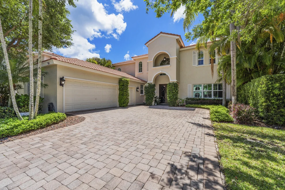 Unit for sale at 229 Sedona Way, Palm Beach Gardens, FL 33418
