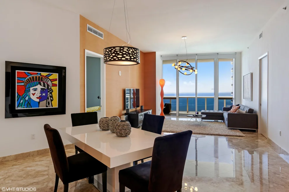 Unit for sale at 16001 Collins Avenue, Sunny Isles Beach, FL 33160