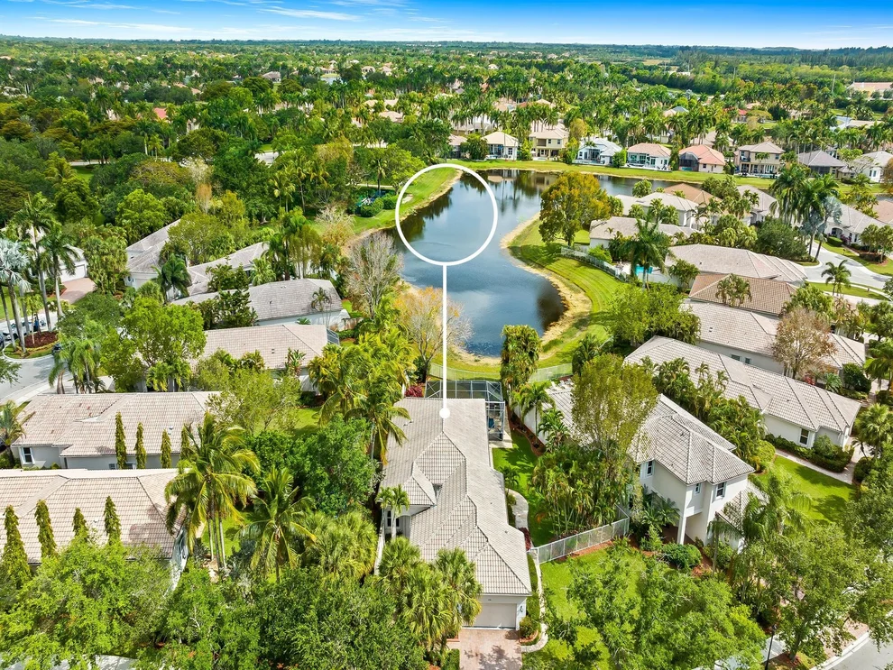 Unit for sale at 2548 Bay Pointe Drive, Weston, FL 33327