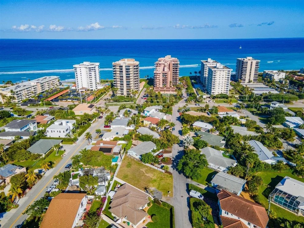 Unit for sale at 451 Neptune Road, Juno Beach, FL 33408