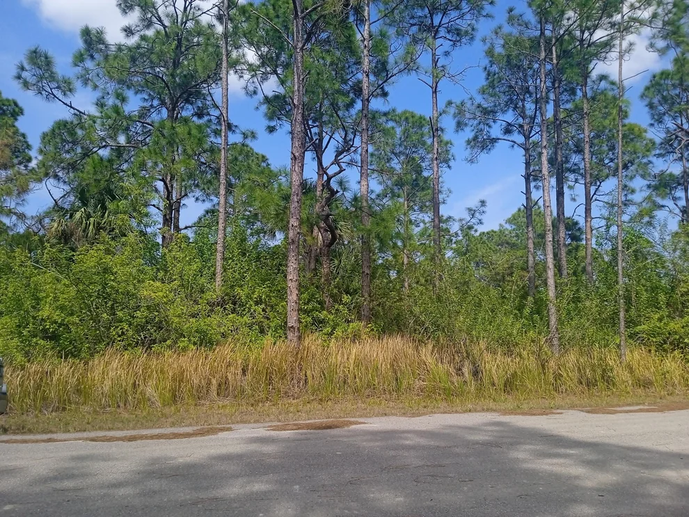 Unit for sale at 2810 18th Street W, Lehigh Acres, FL 33971