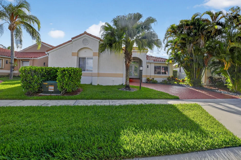 Unit for sale at 19941 Milan Ter Terrace, Boca Raton, FL 33434