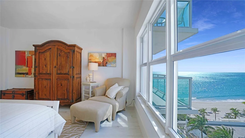 Unit for sale at 3550 Galt Ocean Drive, Fort Lauderdale, FL 33308