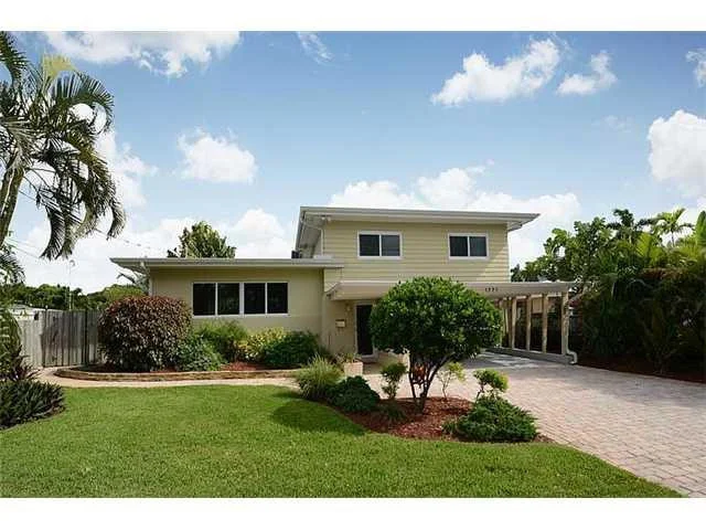 Unit for sale at 1771 NE 35th Street, Oakland Park, FL 33334