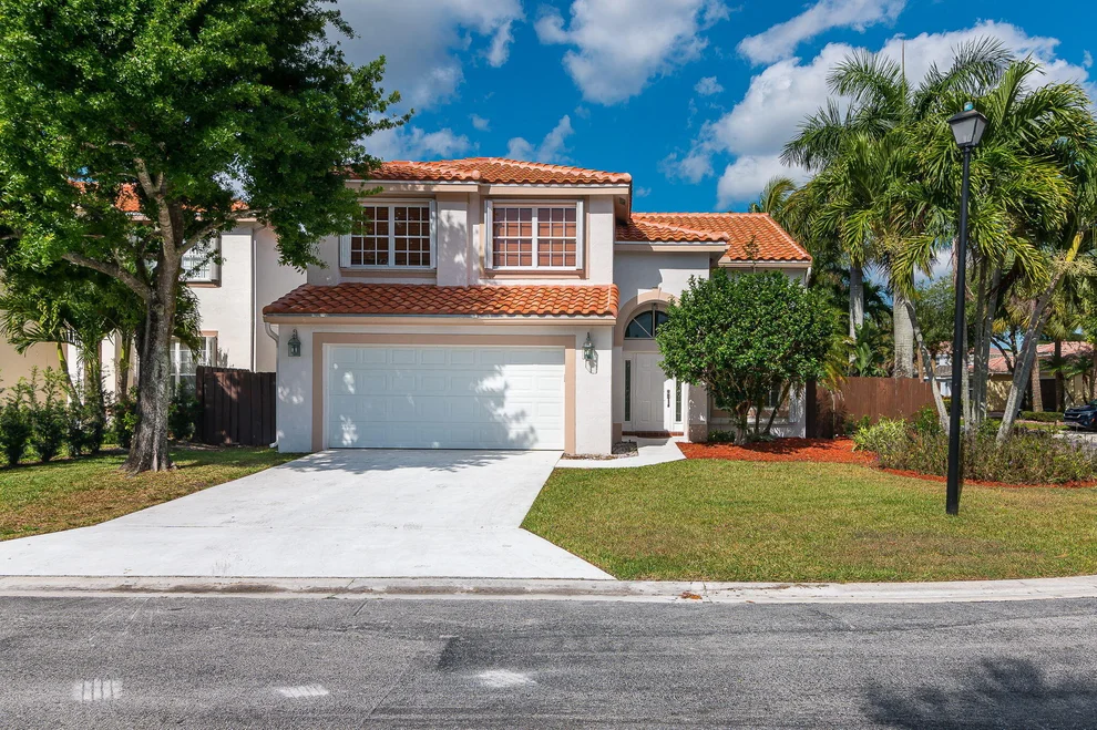 Unit for sale at 18027 Jazz Lane, Boca Raton, FL 33496