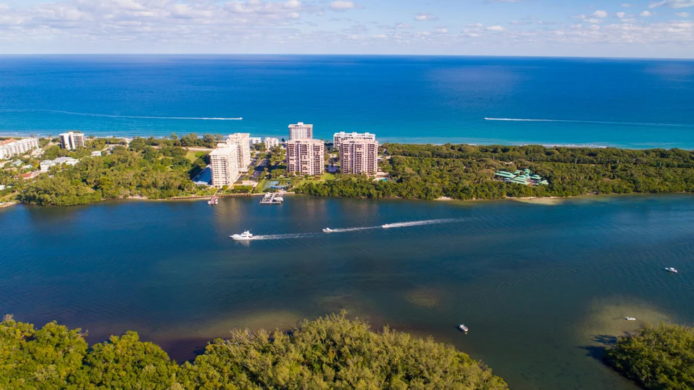 Unit for sale at 2001 N Ocean Boulevard, Boca Raton, FL 33431
